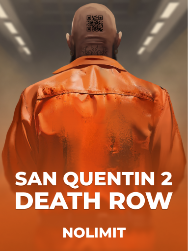 San Quentin 2: Death Row